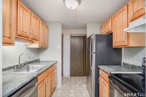 Tiny photo for 126 Triangle Street #A32, Danbury, CT 06810 (MLS # 24164231)