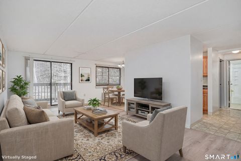 Tiny photo for 126 Triangle Street #A32, Danbury, CT 06810 (MLS # 24164231)