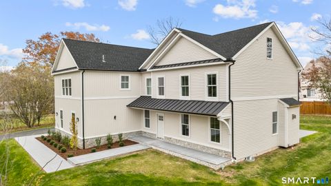 11 Laurel Hill Road Branford CT 06405