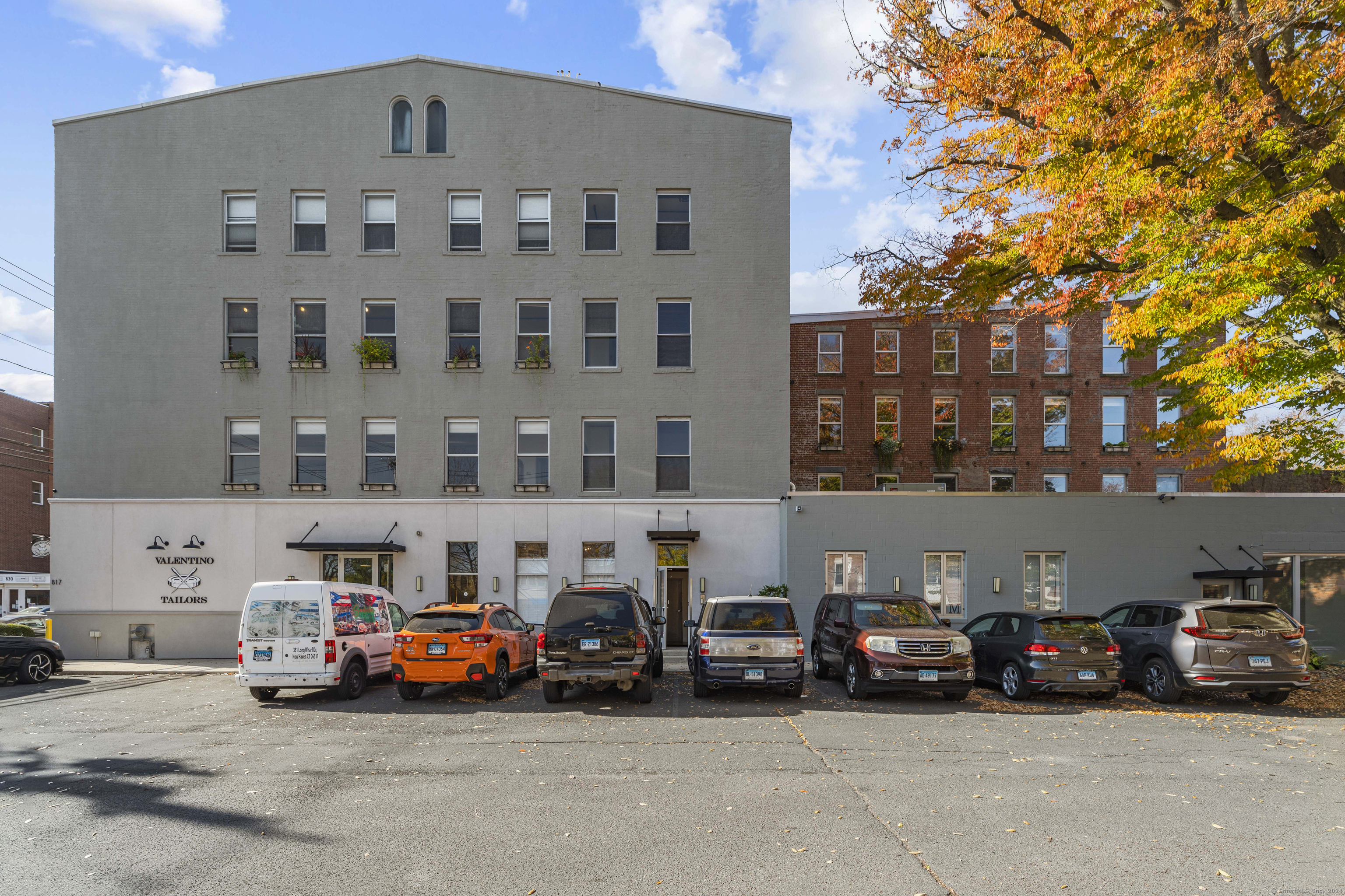 817 Grand Avenue #301, New Haven, Connecticut image 26