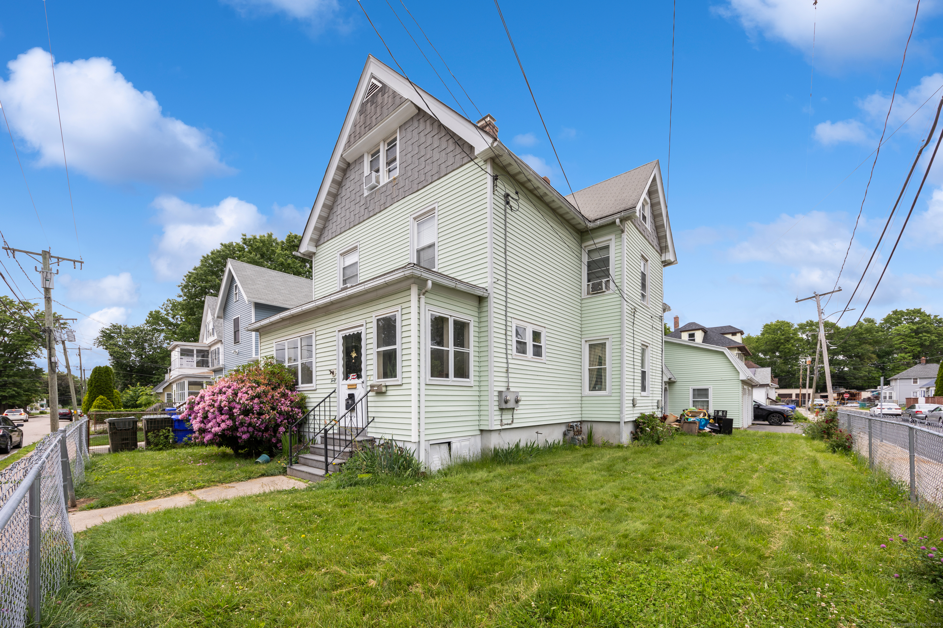 40 Orchard Street