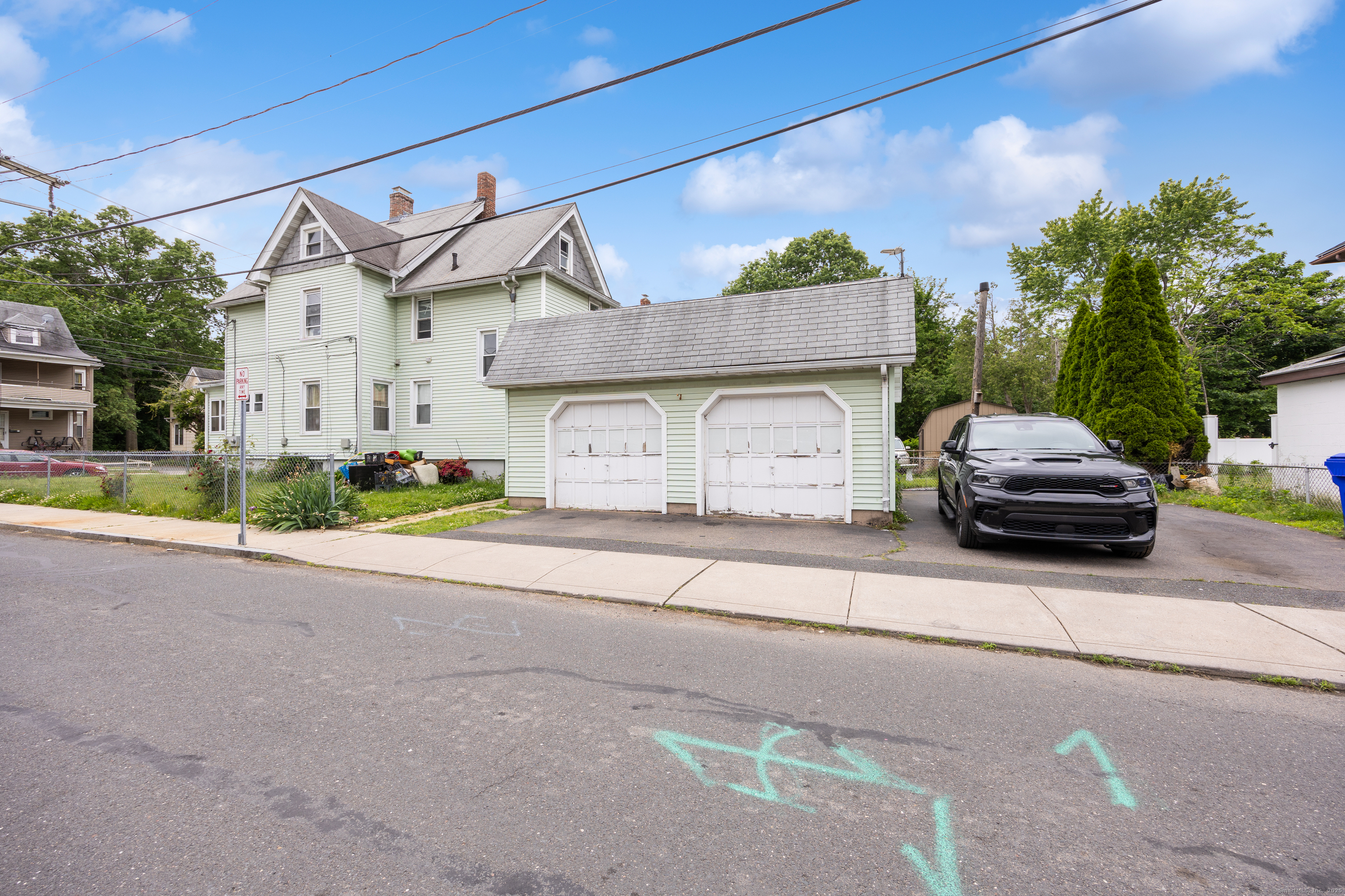 40 Orchard Street