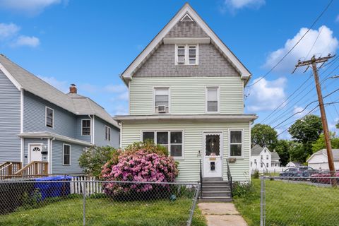 40 Orchard Road East Hartford CT 06117