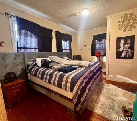 Tiny photo for 61 Randolph Avenue, Meriden, CT 06451 (MLS # 24145899)