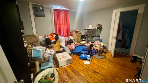 Tiny photo for 61 Randolph Avenue, Meriden, CT 06451 (MLS # 24145899)