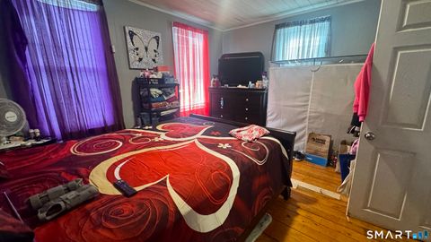 Tiny photo for 61 Randolph Avenue, Meriden, CT 06451 (MLS # 24145899)