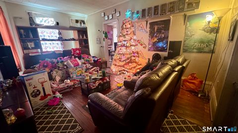 Tiny photo for 61 Randolph Avenue, Meriden, CT 06451 (MLS # 24145899)