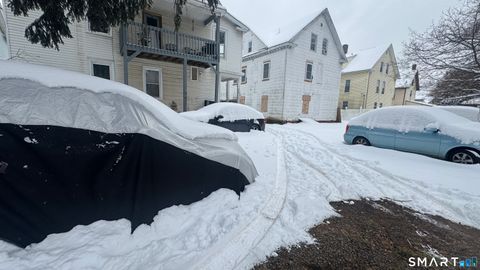 Tiny photo for 61 Randolph Avenue, Meriden, CT 06451 (MLS # 24145899)