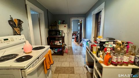 Tiny photo for 61 Randolph Avenue, Meriden, CT 06451 (MLS # 24145899)