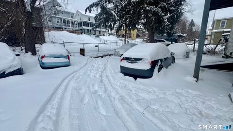 Tiny photo for 61 Randolph Avenue, Meriden, CT 06451 (MLS # 24145899)