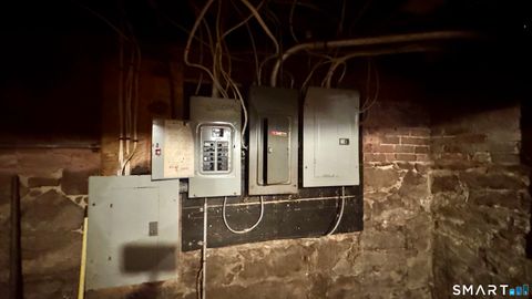 Tiny photo for 61 Randolph Avenue, Meriden, CT 06451 (MLS # 24145899)