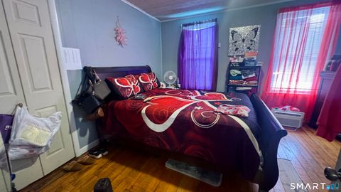 Tiny photo for 61 Randolph Avenue, Meriden, CT 06451 (MLS # 24145899)