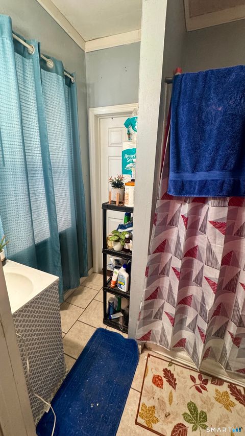 Tiny photo for 61 Randolph Avenue, Meriden, CT 06451 (MLS # 24145899)