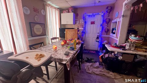 Tiny photo for 61 Randolph Avenue, Meriden, CT 06451 (MLS # 24145899)