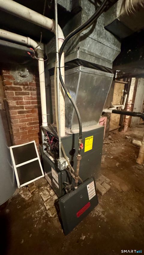 Tiny photo for 61 Randolph Avenue, Meriden, CT 06451 (MLS # 24145899)