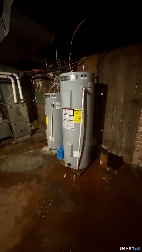 Tiny photo for 61 Randolph Avenue, Meriden, CT 06451 (MLS # 24145899)