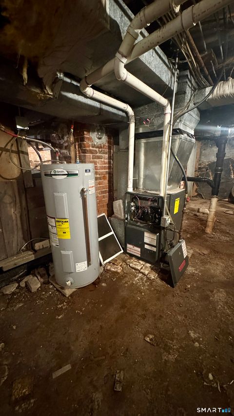 Tiny photo for 61 Randolph Avenue, Meriden, CT 06451 (MLS # 24145899)