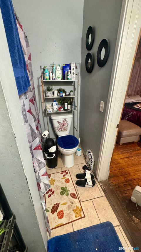 Tiny photo for 61 Randolph Avenue, Meriden, CT 06451 (MLS # 24145899)