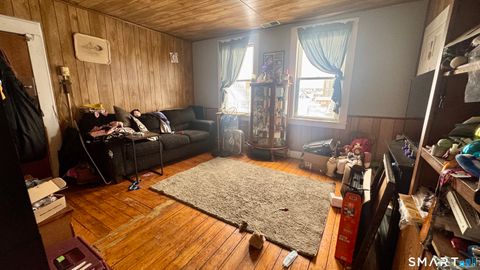 Tiny photo for 61 Randolph Avenue, Meriden, CT 06451 (MLS # 24145899)