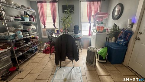 Tiny photo for 61 Randolph Avenue, Meriden, CT 06451 (MLS # 24145899)