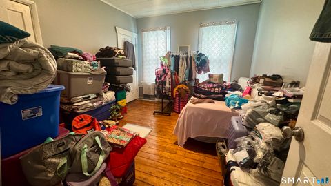 Tiny photo for 61 Randolph Avenue, Meriden, CT 06451 (MLS # 24145899)