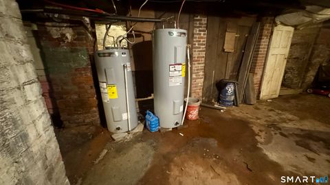 Tiny photo for 61 Randolph Avenue, Meriden, CT 06451 (MLS # 24145899)