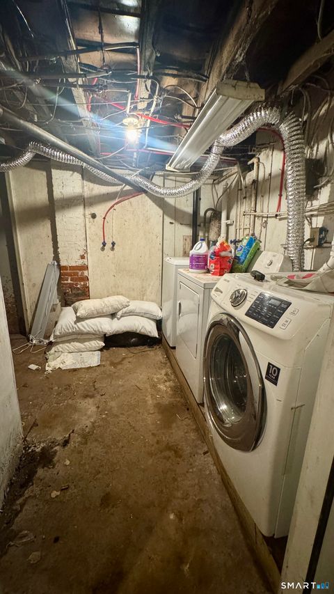 Tiny photo for 61 Randolph Avenue, Meriden, CT 06451 (MLS # 24145899)