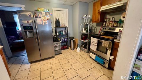 Tiny photo for 61 Randolph Avenue, Meriden, CT 06451 (MLS # 24145899)