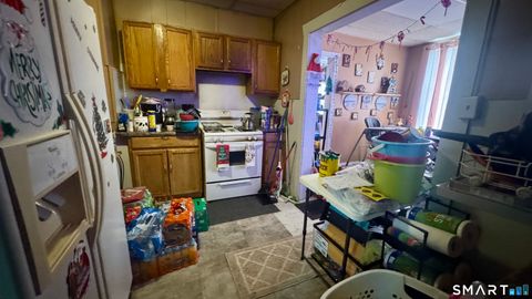 Tiny photo for 61 Randolph Avenue, Meriden, CT 06451 (MLS # 24145899)