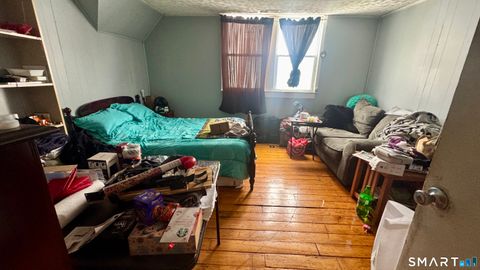 Tiny photo for 61 Randolph Avenue, Meriden, CT 06451 (MLS # 24145899)