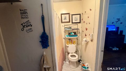 Tiny photo for 61 Randolph Avenue, Meriden, CT 06451 (MLS # 24145899)