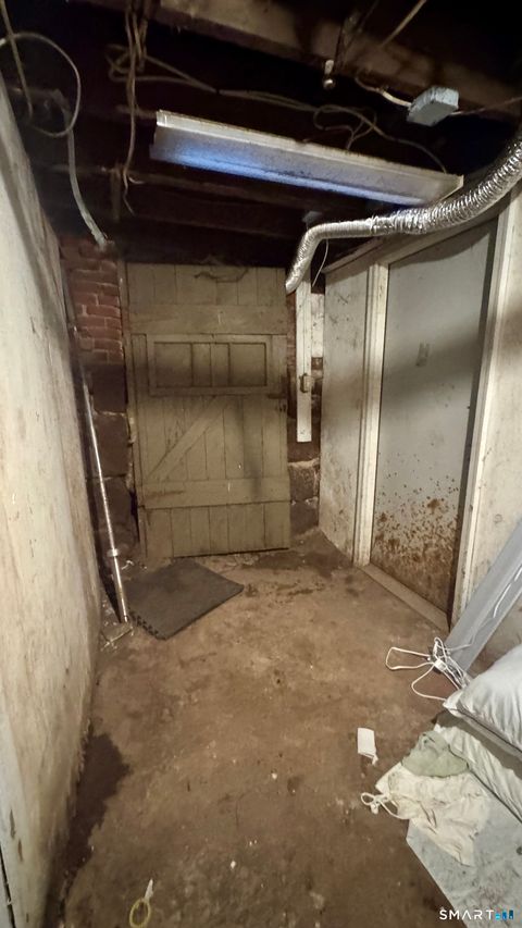 Tiny photo for 61 Randolph Avenue, Meriden, CT 06451 (MLS # 24145899)