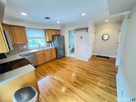 Tiny photo for 17 Glenwood Avenue #A, Norwalk, CT 06854 (MLS # 24188706)