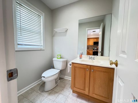 Tiny photo for 17 Glenwood Avenue #A, Norwalk, CT 06854 (MLS # 24188706)
