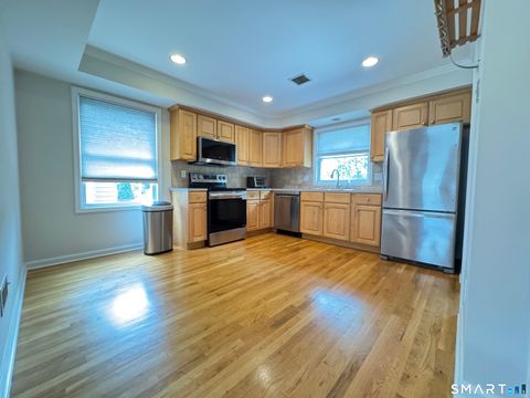 Tiny photo for 17 Glenwood Avenue #A, Norwalk, CT 06854 (MLS # 24188706)