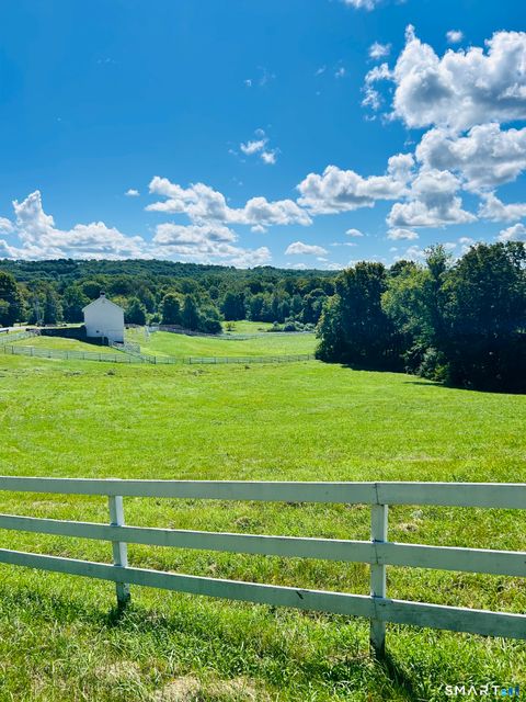 Tiny photo for 25 E Shore Road, Washington, CT 06777 (MLS # 24151190)