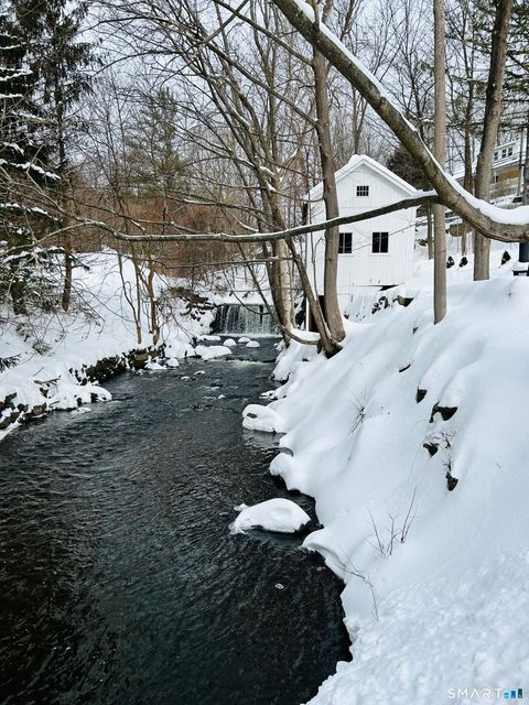 Tiny photo for 25 E Shore Road, Washington, CT 06777 (MLS # 24151190)