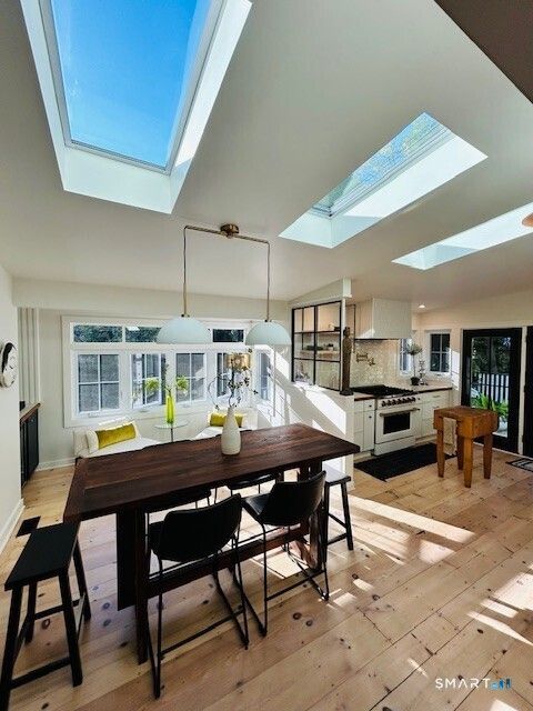 Tiny photo for 25 E Shore Road, Washington, CT 06777 (MLS # 24151190)