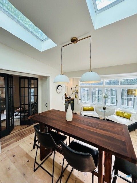 Tiny photo for 25 E Shore Road, Washington, CT 06777 (MLS # 24151190)