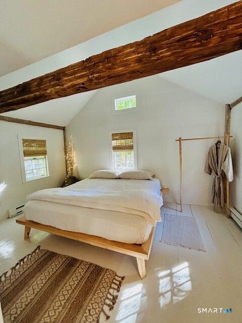 Tiny photo for 25 E Shore Road, Washington, CT 06777 (MLS # 24151190)