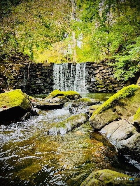 Tiny photo for 25 E Shore Road, Washington, CT 06777 (MLS # 24151190)