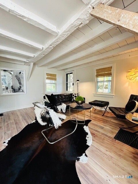 Tiny photo for 25 E Shore Road, Washington, CT 06777 (MLS # 24151190)