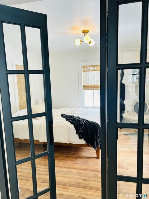 Tiny photo for 25 E Shore Road, Washington, CT 06777 (MLS # 24151190)