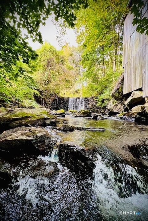 Tiny photo for 25 E Shore Road, Washington, CT 06777 (MLS # 24151190)