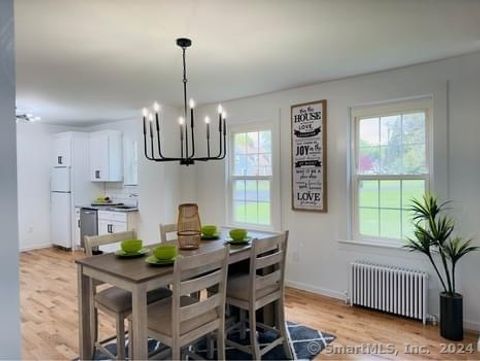 Tiny photo for 27 Woodside Circle #37, Middletown, CT 06457 (MLS # 24157143)