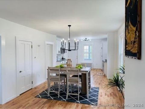 Tiny photo for 27 Woodside Circle #37, Middletown, CT 06457 (MLS # 24157143)