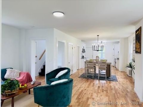 Tiny photo for 27 Woodside Circle #37, Middletown, CT 06457 (MLS # 24157143)