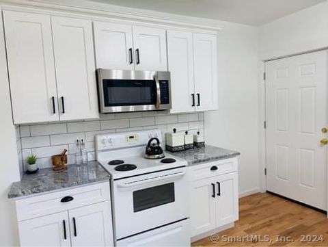 Tiny photo for 27 Woodside Circle #37, Middletown, CT 06457 (MLS # 24157143)