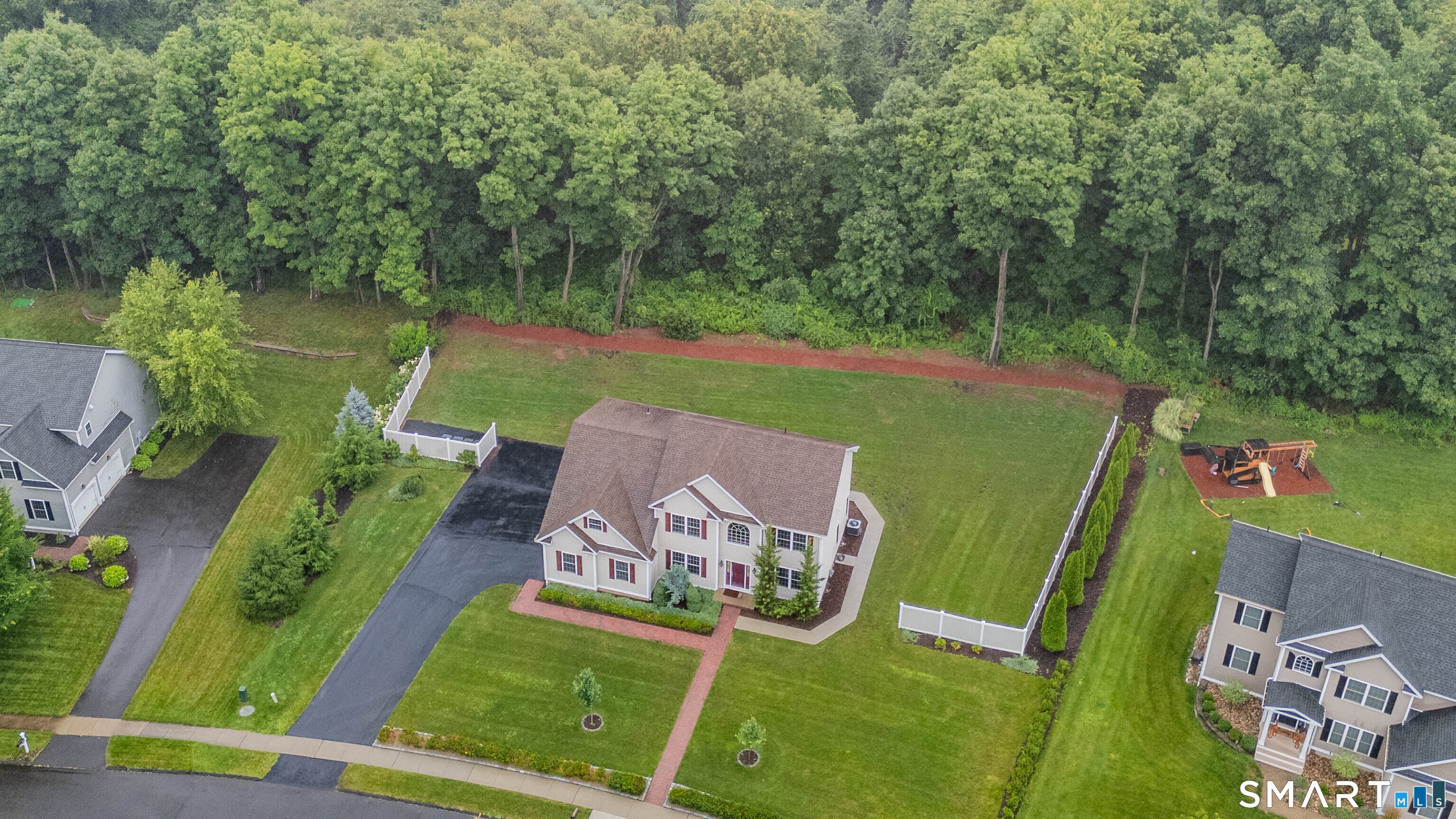 114 Steeplechase Drive
