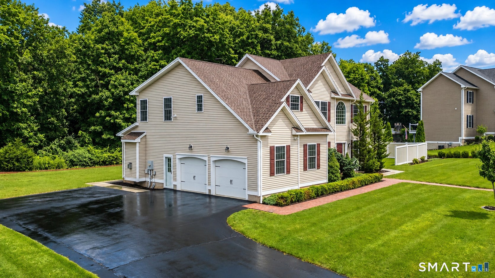 114 Steeplechase Drive